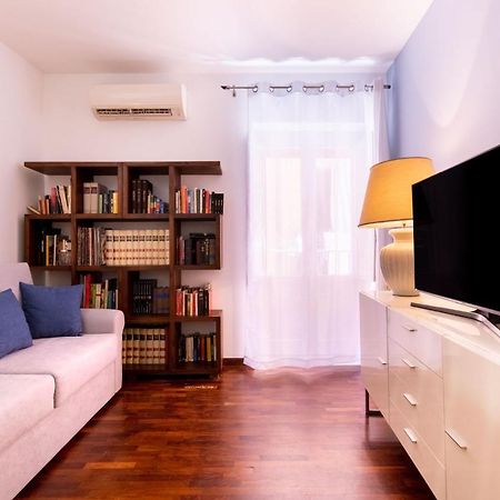 Abbadia Charme House Διαμέρισμα Παλέρμο Εξωτερικό φωτογραφία