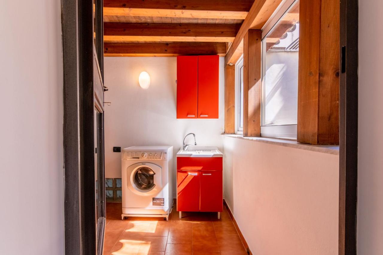 Abbadia Charme House Διαμέρισμα Παλέρμο Εξωτερικό φωτογραφία