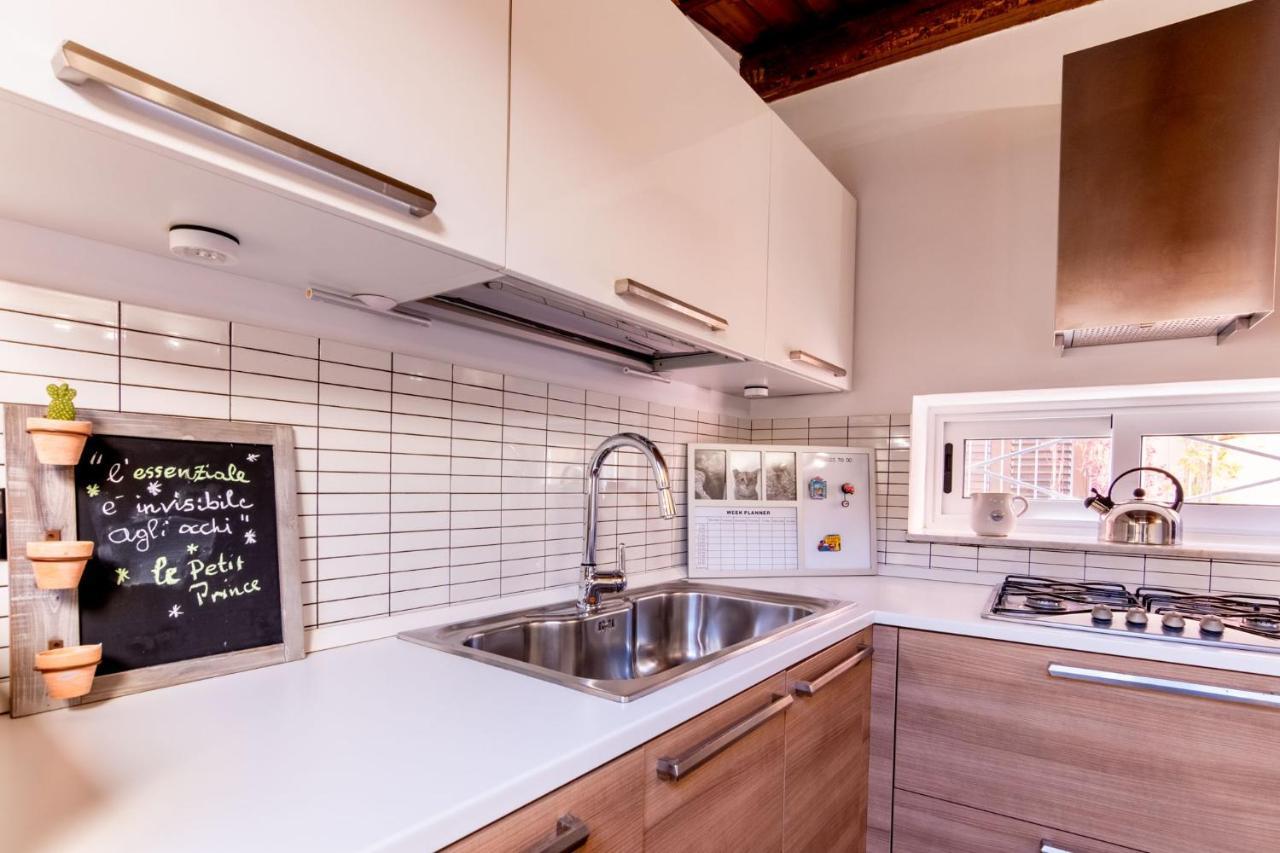 Abbadia Charme House Διαμέρισμα Παλέρμο Εξωτερικό φωτογραφία