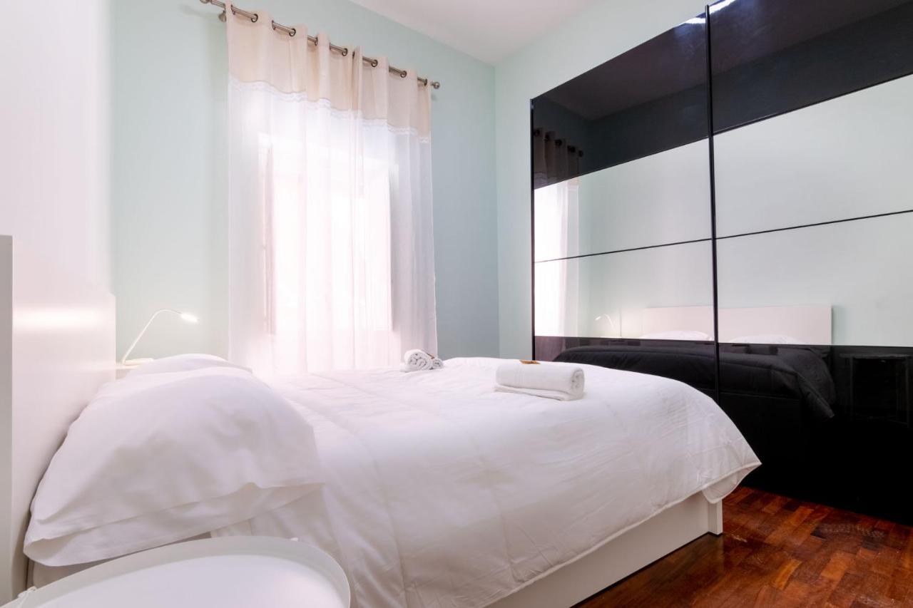 Abbadia Charme House Διαμέρισμα Παλέρμο Εξωτερικό φωτογραφία