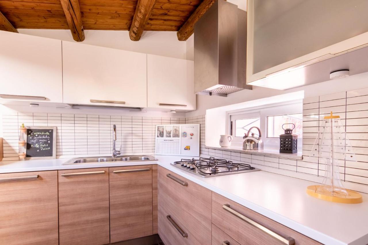 Abbadia Charme House Διαμέρισμα Παλέρμο Εξωτερικό φωτογραφία