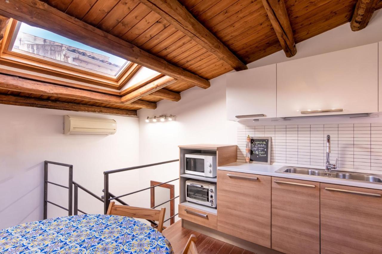 Abbadia Charme House Διαμέρισμα Παλέρμο Εξωτερικό φωτογραφία