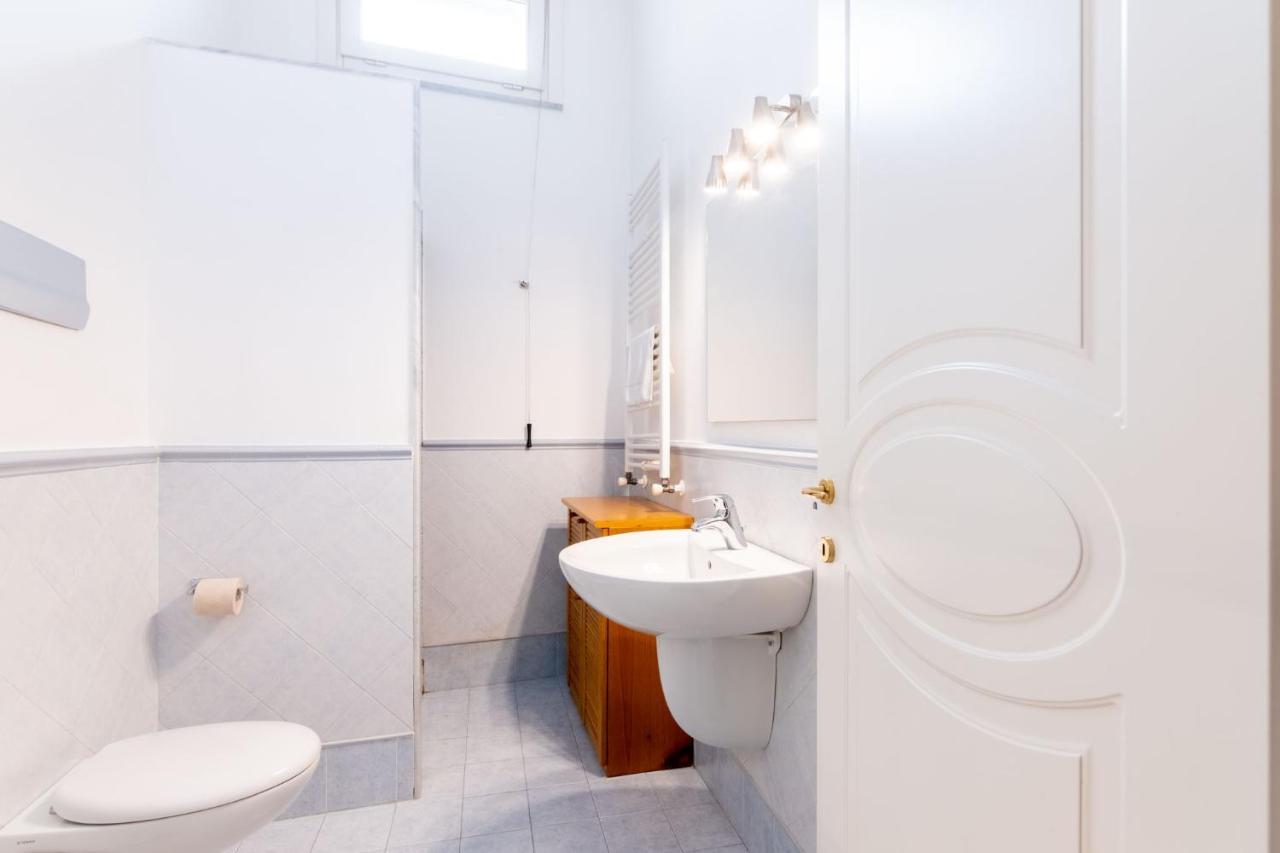 Abbadia Charme House Διαμέρισμα Παλέρμο Εξωτερικό φωτογραφία