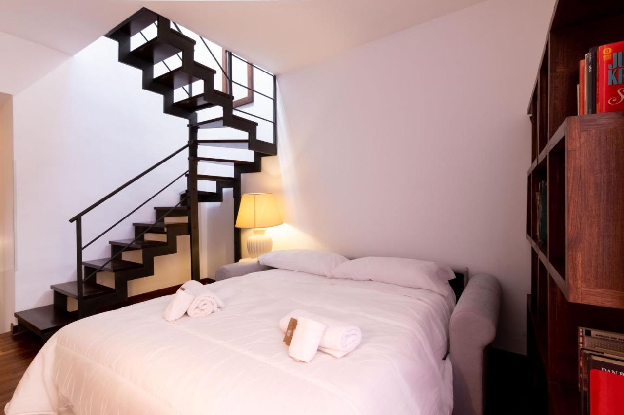 Abbadia Charme House Διαμέρισμα Παλέρμο Εξωτερικό φωτογραφία